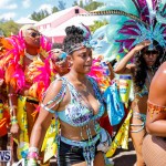 Second Lap Bermuda Heroes Weekend Parade of Bands, June 18 2018-5065