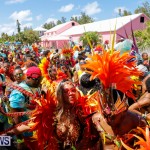 Second Lap Bermuda Heroes Weekend Parade of Bands, June 18 2018-5071