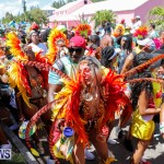 Second Lap Bermuda Heroes Weekend Parade of Bands, June 18 2018-5075