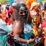 Second Lap Bermuda Heroes Weekend Parade of Bands, June 18 2018-5093