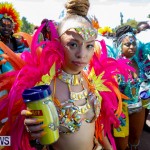 Second Lap Bermuda Heroes Weekend Parade of Bands, June 18 2018-5095