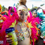 Second Lap Bermuda Heroes Weekend Parade of Bands, June 18 2018-5096