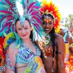 Second Lap Bermuda Heroes Weekend Parade of Bands, June 18 2018-5099