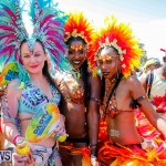 Second Lap Bermuda Heroes Weekend Parade of Bands, June 18 2018-5102