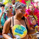 Second Lap Bermuda Heroes Weekend Parade of Bands, June 18 2018-5123