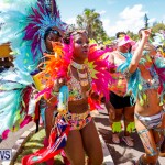 Second Lap Bermuda Heroes Weekend Parade of Bands, June 18 2018-5124