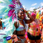 Second Lap Bermuda Heroes Weekend Parade of Bands, June 18 2018-5128
