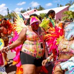 Second Lap Bermuda Heroes Weekend Parade of Bands, June 18 2018-5129