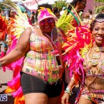Second Lap Bermuda Heroes Weekend Parade of Bands, June 18 2018-5130