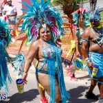 Second Lap Bermuda Heroes Weekend Parade of Bands, June 18 2018-5137