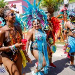 Second Lap Bermuda Heroes Weekend Parade of Bands, June 18 2018-5138