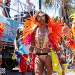 Second Lap Bermuda Heroes Weekend Parade of Bands, June 18 2018-5148