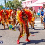 Second Lap Bermuda Heroes Weekend Parade of Bands, June 18 2018-5152