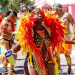 Second Lap Bermuda Heroes Weekend Parade of Bands, June 18 2018-5153