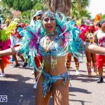 Second Lap Bermuda Heroes Weekend Parade of Bands, June 18 2018-5156