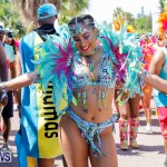 Second Lap Bermuda Heroes Weekend Parade of Bands, June 18 2018-5162