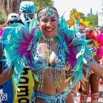 Second Lap Bermuda Heroes Weekend Parade of Bands, June 18 2018-5164
