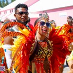 Second Lap Bermuda Heroes Weekend Parade of Bands, June 18 2018-5167