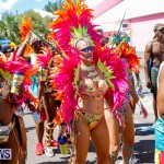 Second Lap Bermuda Heroes Weekend Parade of Bands, June 18 2018-5170