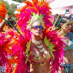 Second Lap Bermuda Heroes Weekend Parade of Bands, June 18 2018-5171