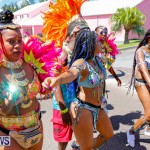 Second Lap Bermuda Heroes Weekend Parade of Bands, June 18 2018-5174