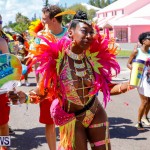 Second Lap Bermuda Heroes Weekend Parade of Bands, June 18 2018-5177