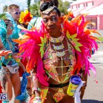Second Lap Bermuda Heroes Weekend Parade of Bands, June 18 2018-5178