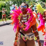 Second Lap Bermuda Heroes Weekend Parade of Bands, June 18 2018-5181