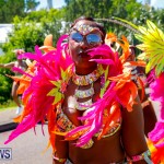 Second Lap Bermuda Heroes Weekend Parade of Bands, June 18 2018-5182