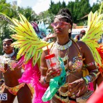 Second Lap Bermuda Heroes Weekend Parade of Bands, June 18 2018-5183