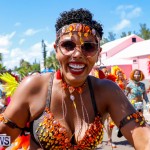 Second Lap Bermuda Heroes Weekend Parade of Bands, June 18 2018-5184