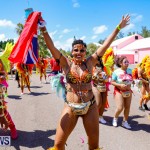 Second Lap Bermuda Heroes Weekend Parade of Bands, June 18 2018-5188
