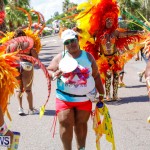 Second Lap Bermuda Heroes Weekend Parade of Bands, June 18 2018-5191