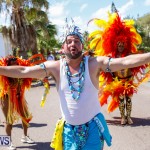 Second Lap Bermuda Heroes Weekend Parade of Bands, June 18 2018-5195
