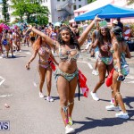 Second Lap Bermuda Heroes Weekend Parade of Bands, June 18 2018-5217