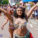 Second Lap Bermuda Heroes Weekend Parade of Bands, June 18 2018-5218