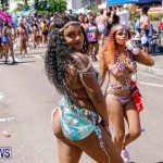 Second Lap Bermuda Heroes Weekend Parade of Bands, June 18 2018-5222