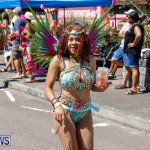Second Lap Bermuda Heroes Weekend Parade of Bands, June 18 2018-5239
