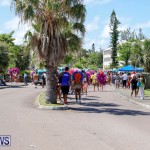 Second Lap Bermuda Heroes Weekend Parade of Bands, June 18 2018-5241