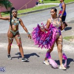 Second Lap Bermuda Heroes Weekend Parade of Bands, June 18 2018-5247