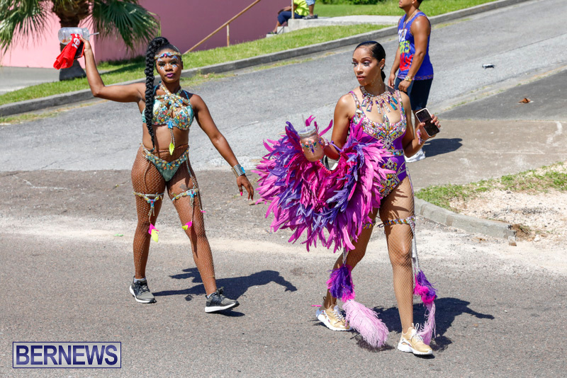 Second-Lap-Bermuda-Heroes-Weekend-Parade-of-Bands-June-18-2018-5247