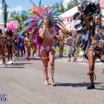 Second Lap Bermuda Heroes Weekend Parade of Bands, June 18 2018-5252
