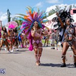 Second Lap Bermuda Heroes Weekend Parade of Bands, June 18 2018-5253