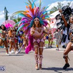 Second Lap Bermuda Heroes Weekend Parade of Bands, June 18 2018-5254