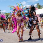 Second Lap Bermuda Heroes Weekend Parade of Bands, June 18 2018-5258