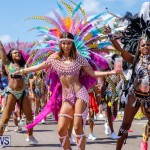Second Lap Bermuda Heroes Weekend Parade of Bands, June 18 2018-5262