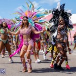 Second Lap Bermuda Heroes Weekend Parade of Bands, June 18 2018-5263