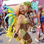 Second Lap Bermuda Heroes Weekend Parade of Bands, June 18 2018-5270