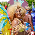 Second Lap Bermuda Heroes Weekend Parade of Bands, June 18 2018-5272