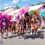 Second Lap Bermuda Heroes Weekend Parade of Bands, June 18 2018-5274